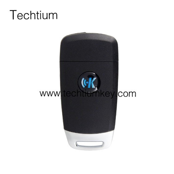 B27 3  button KEYDIY KD Remote